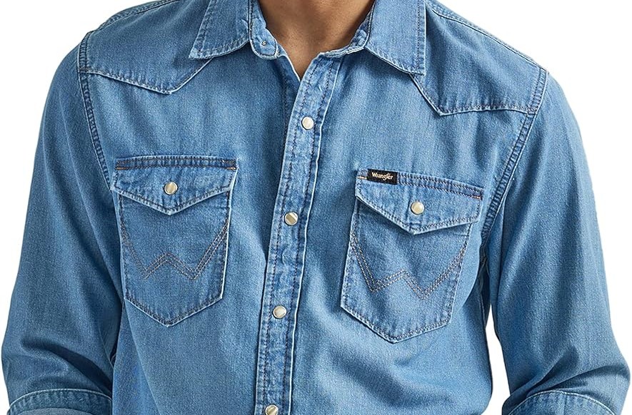 Men's Shirt 