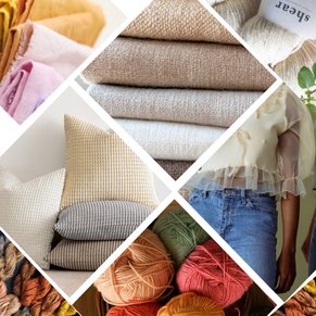 Global Textile B2B Marketplace