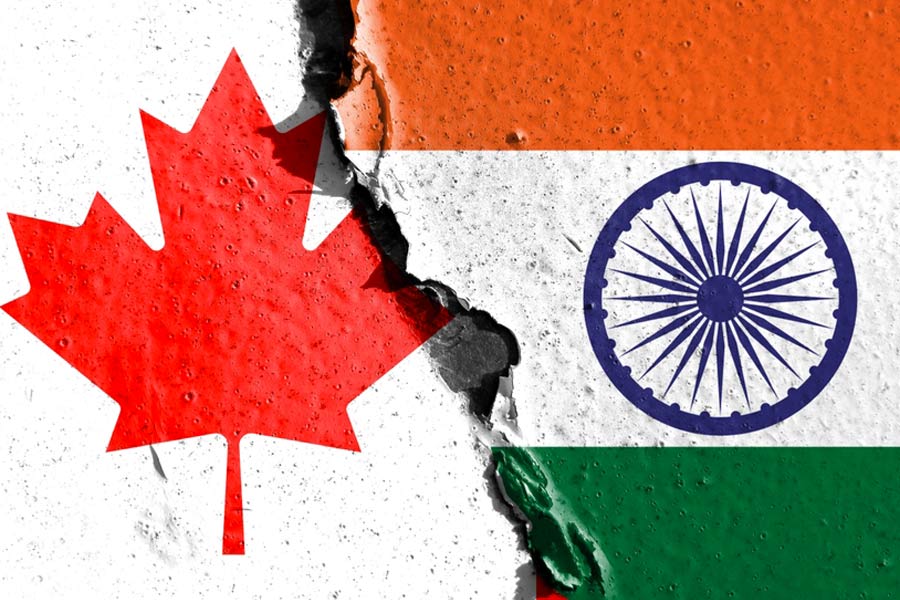 India-Canada CEPA Talks Enter Fifth Round, Deal Target Set for 2026