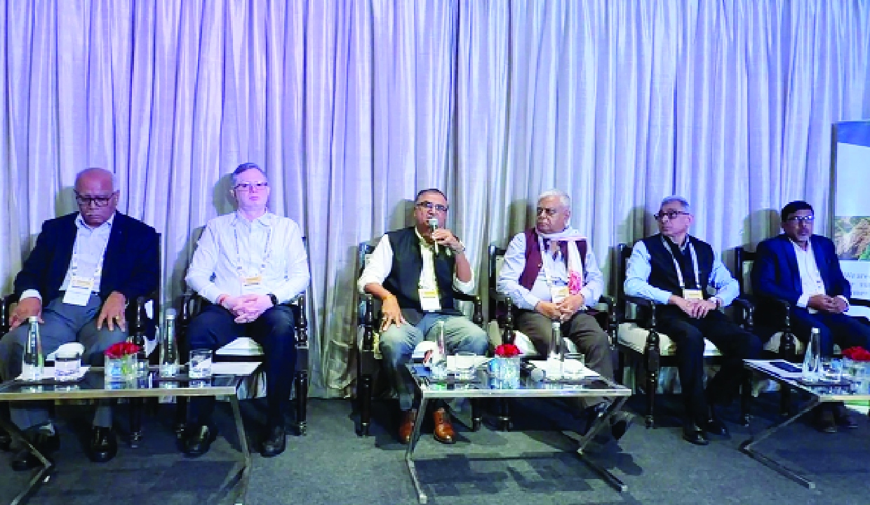 Maharashtra Leads India in Unauthorised HTBt Cotton Cultivation, Study Finds