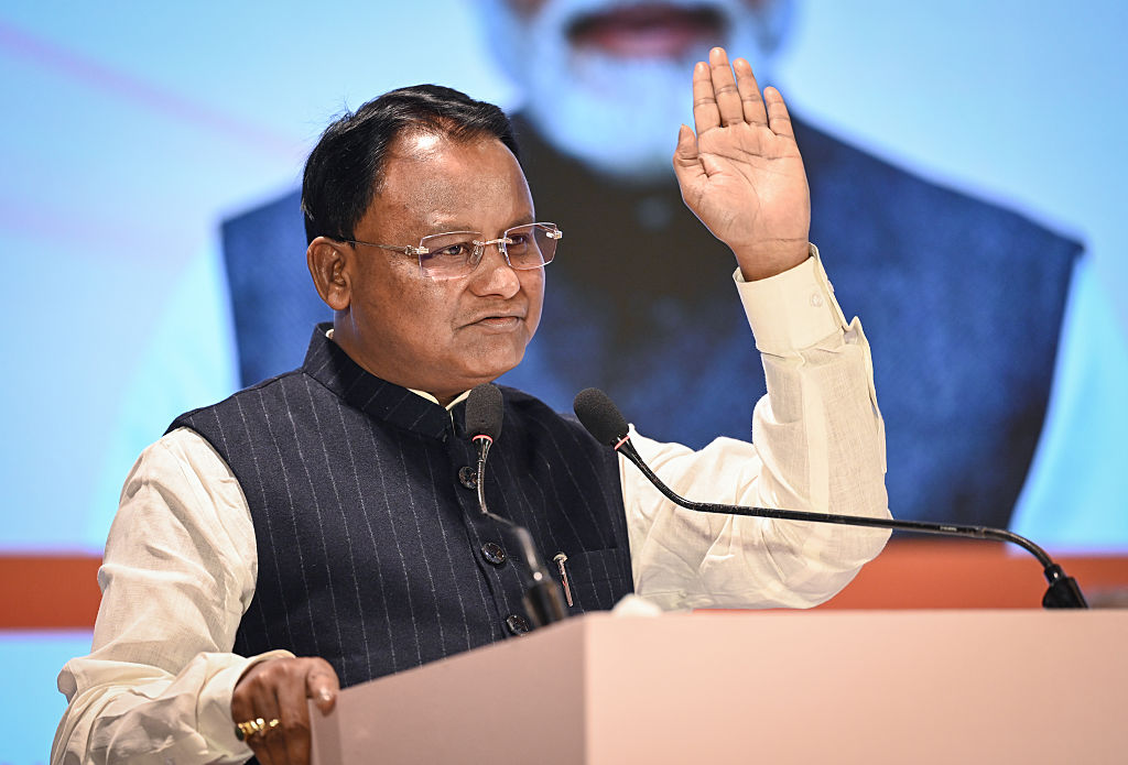 Odisha Approves 27 Industrial Projects Worth Rs 2.45 Lakh Crore