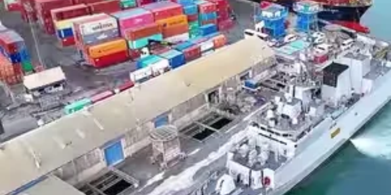 India Extends RoDTEP Export Support Till December 2026