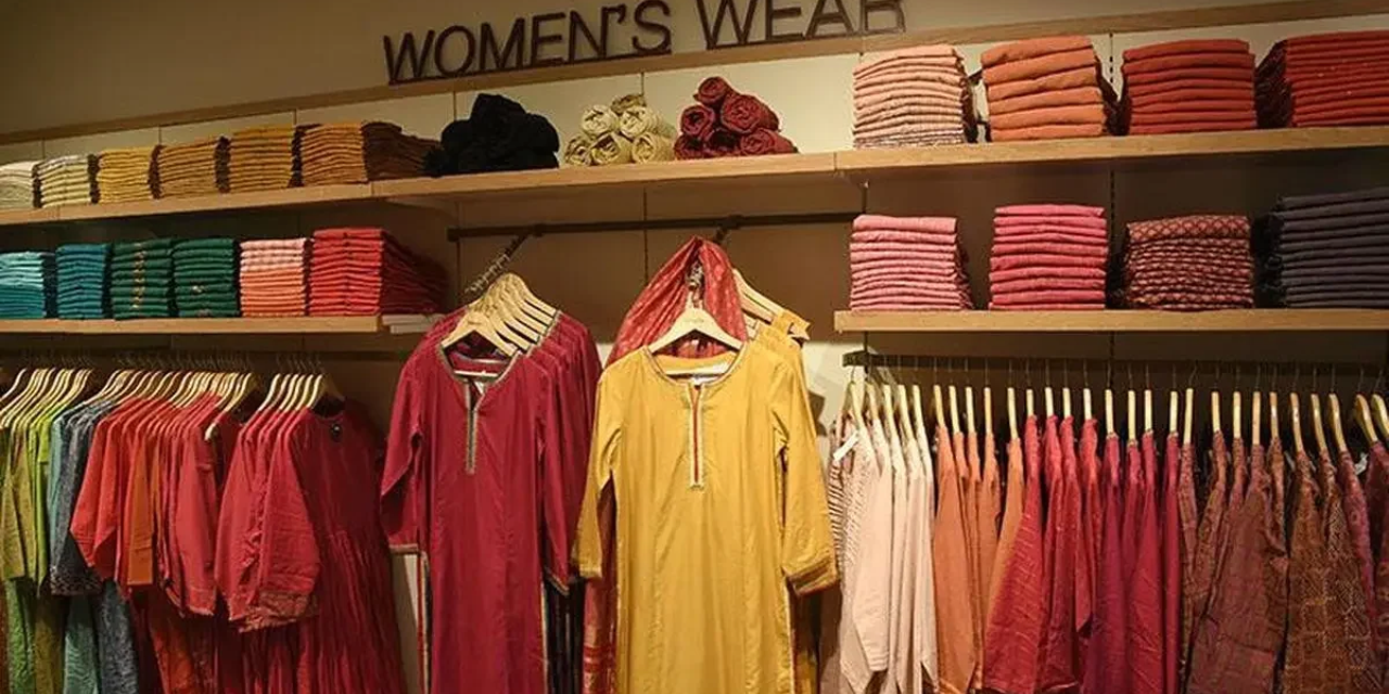 India Apparel Market to Reach $146.3 Billion by 2029