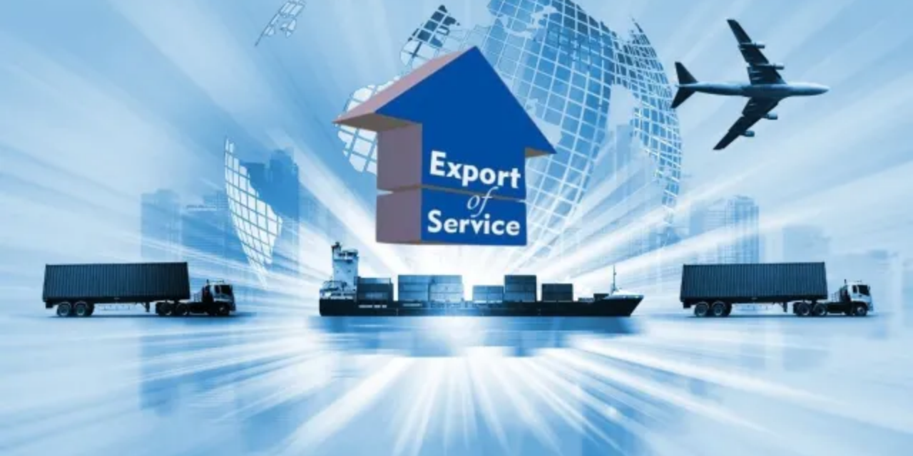 GST Reforms to Boost India’s Services Exports