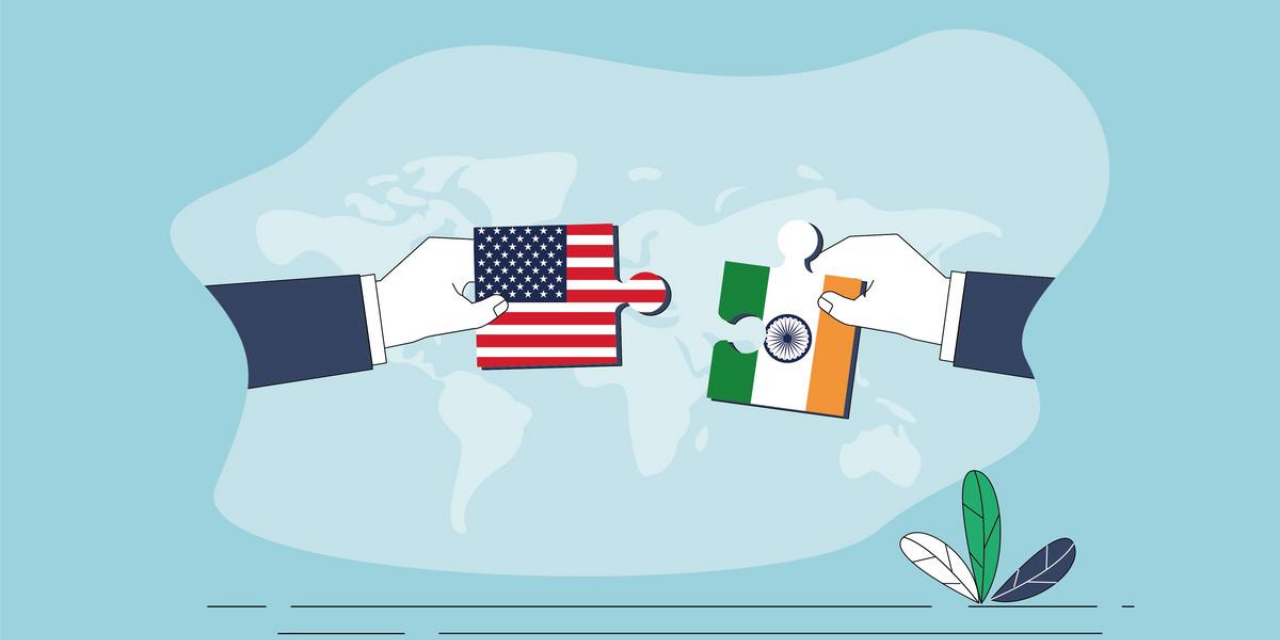 India-U.S. Trade Talks Face Challenges as Trade Imbalances Grow