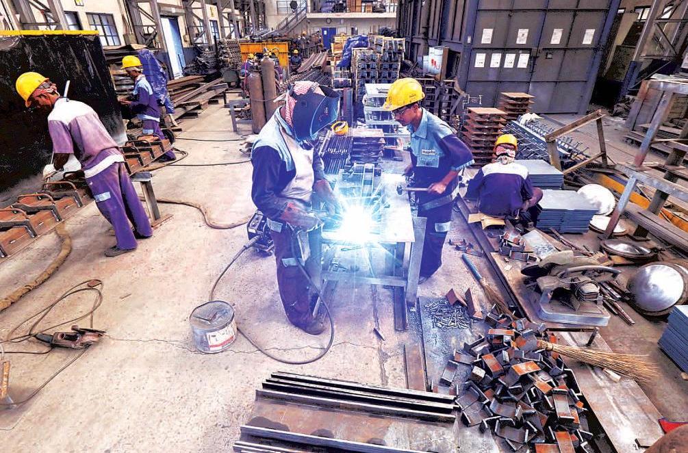 MSME Financing in India Gets Boost from New Reforms