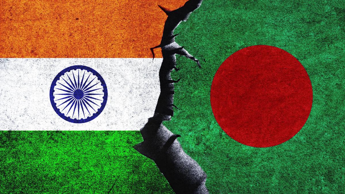 India-Bangladesh Trade Talks Resume After 3 Years