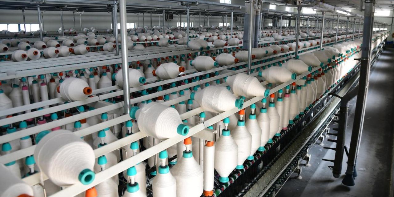 Textile Mills in Tamil Nadu Step Up Investments in Modernisation