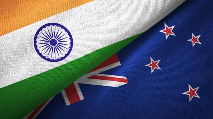 India-New Zealand FTA to Boost Trade and Exports