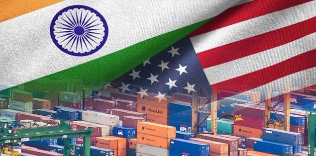 Indo-US Trade Deal Faces Delay as Talks Reach Final Stage