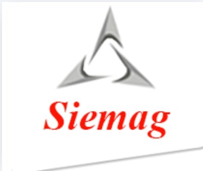Siemag Industries Logo