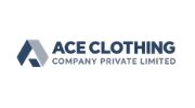 ACE CLOTHING Logo