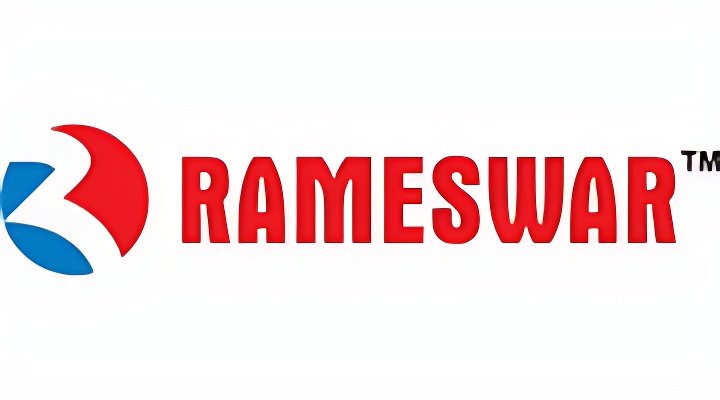 RAMESWAR Logo