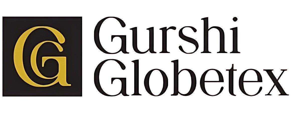 GURSHI GLOBETEX Logo