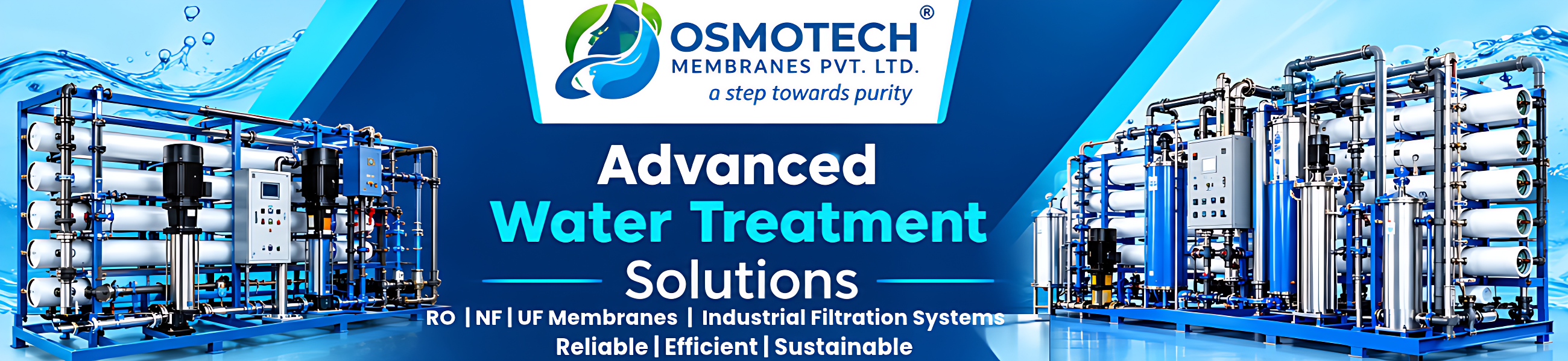Company Banner