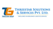  Threestar Solutions & Services Private Limited Logo