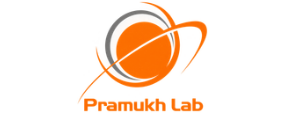 Pramukh Laboratory Logo