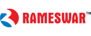 RAMESWAR UDYOG PVT. LTD. Logo