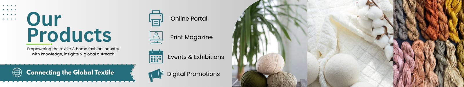 B2B Products Directory Banner