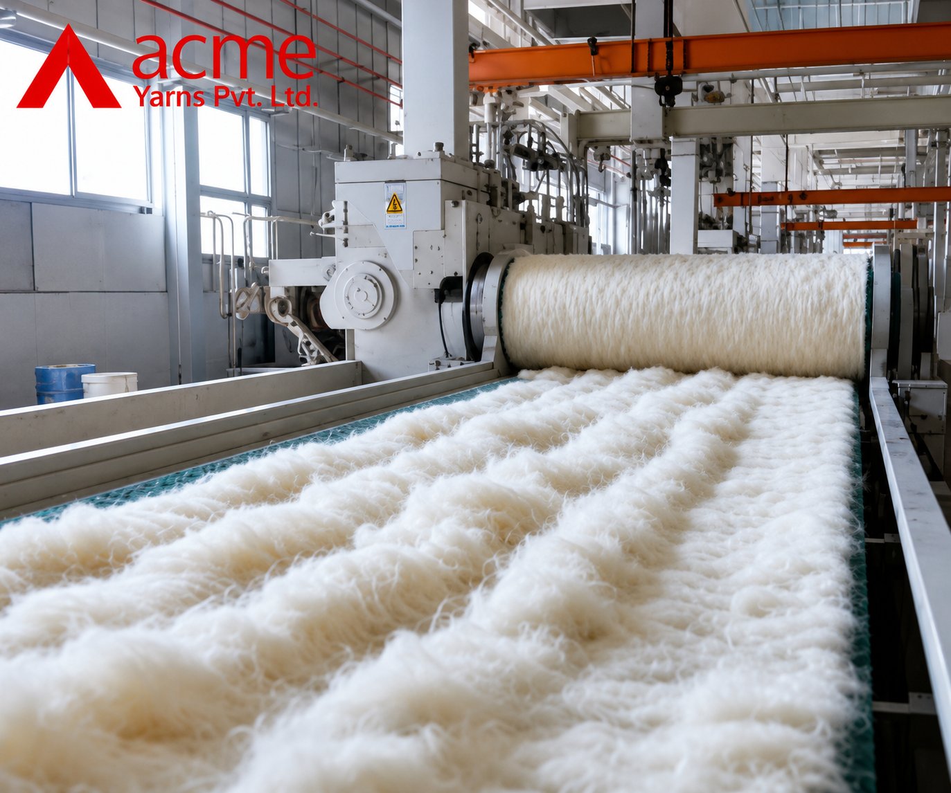 Cotton