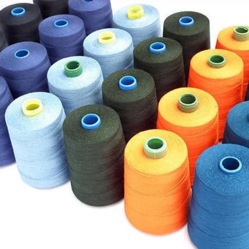 High Tenacity Spun Polyester Thread – TKT 100, Tex 30