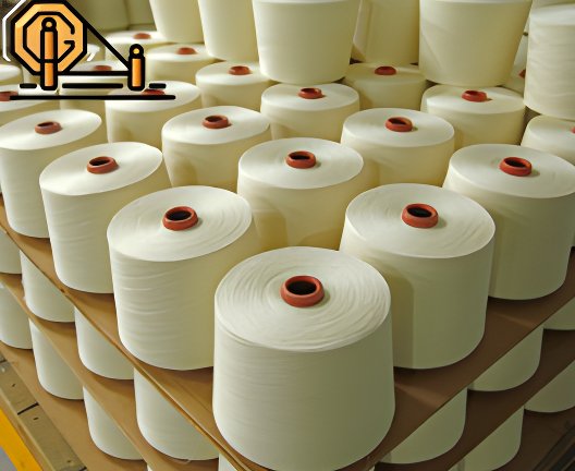 COMBED COMPACT YARNS
