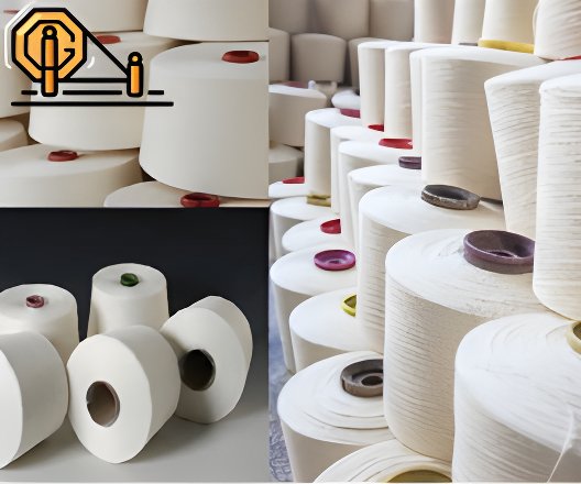 OPEN END YARNS 