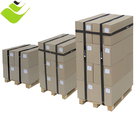 Reusable Pallet Belt