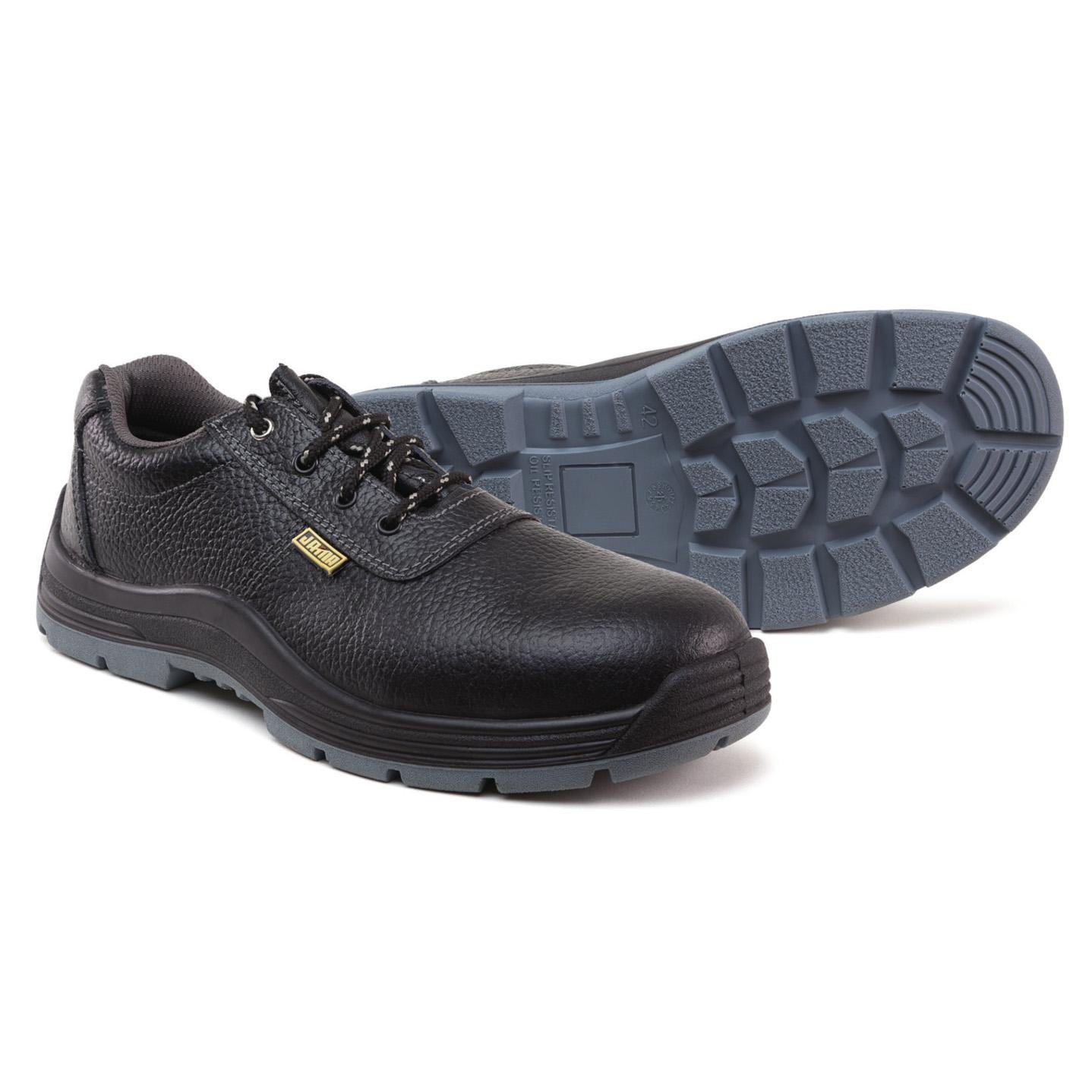 JB 115 – Boulder Safety Shoes