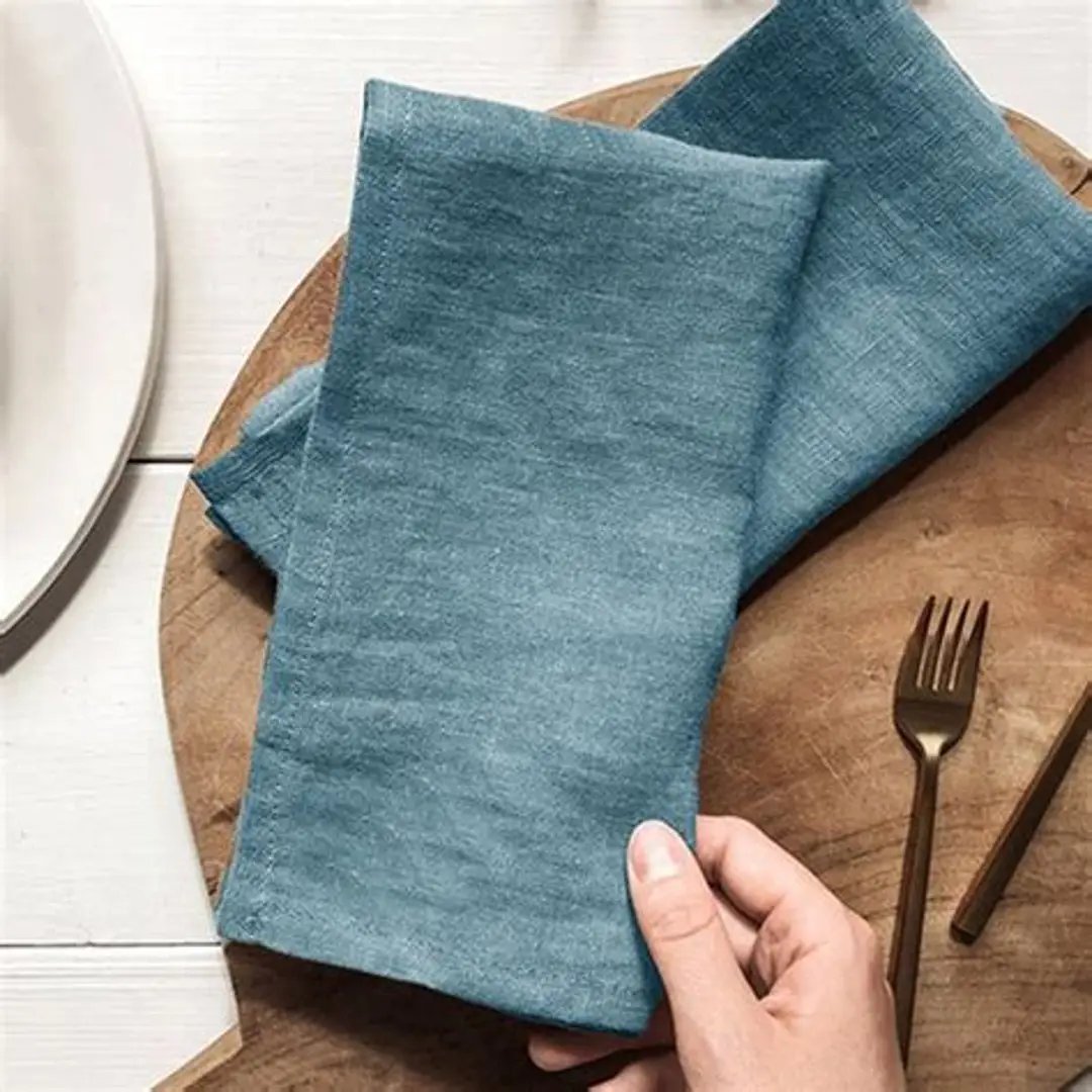 Cotton Napkin