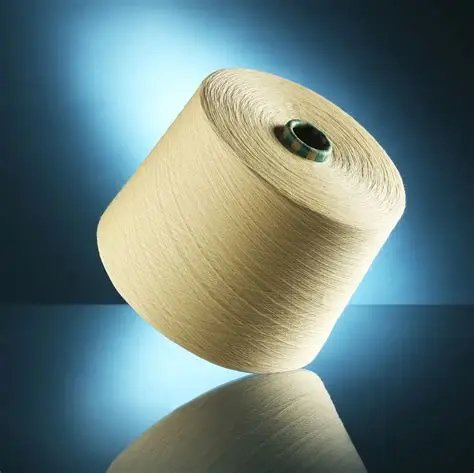 Industrial STAPLE VISCOSE YARNS