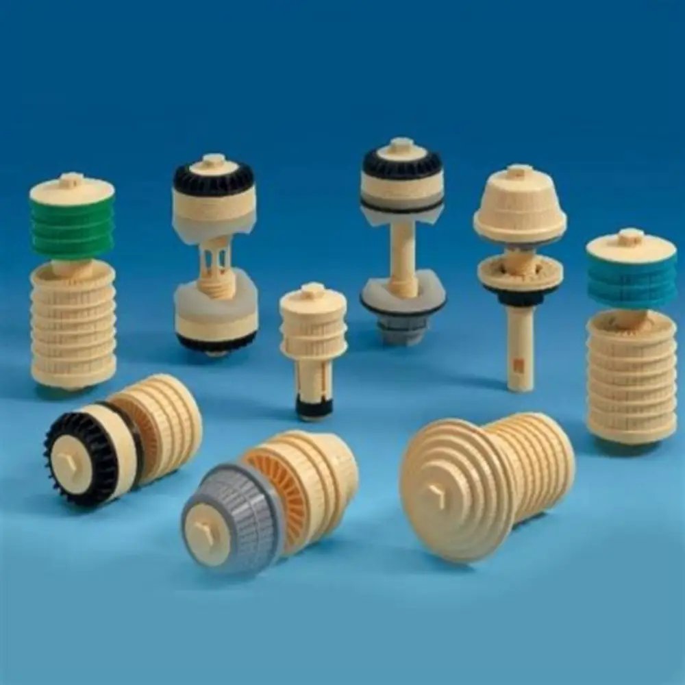 PP Filter Nozzle