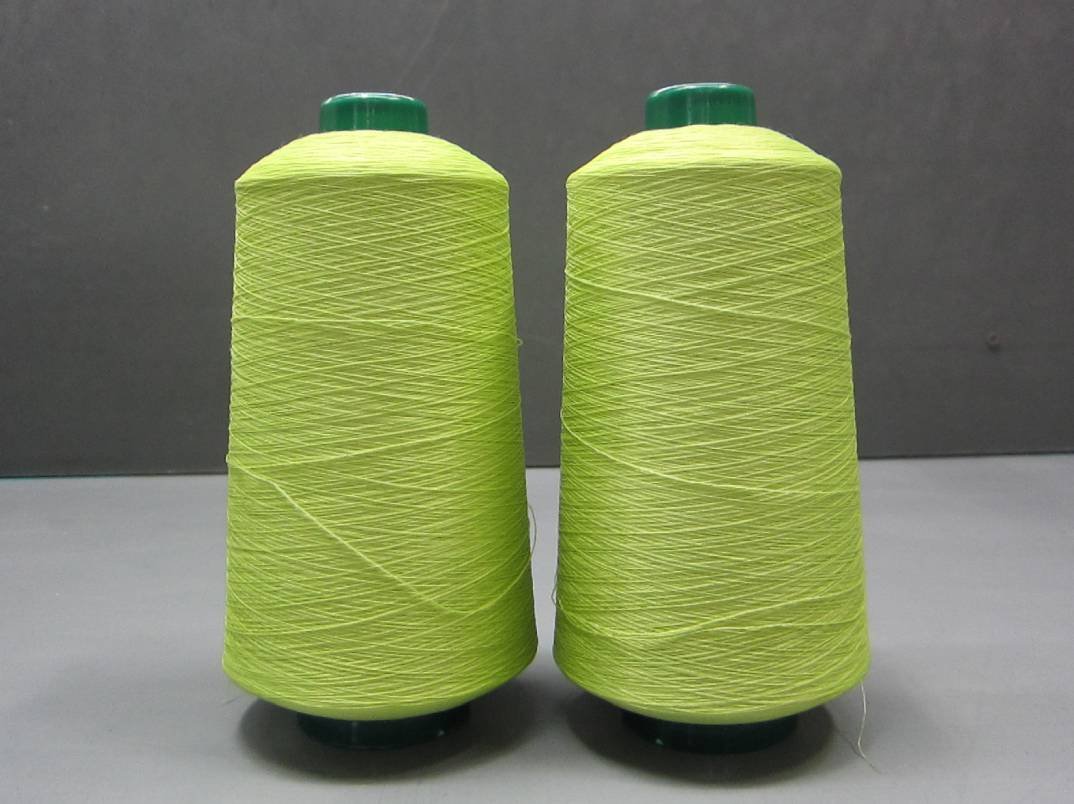 Textured Polyester Thread – TKT 90, Tex 35