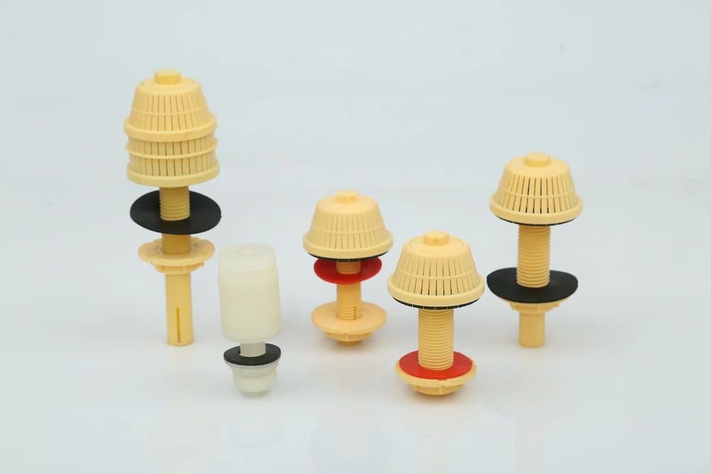 PP Filter Nozzle