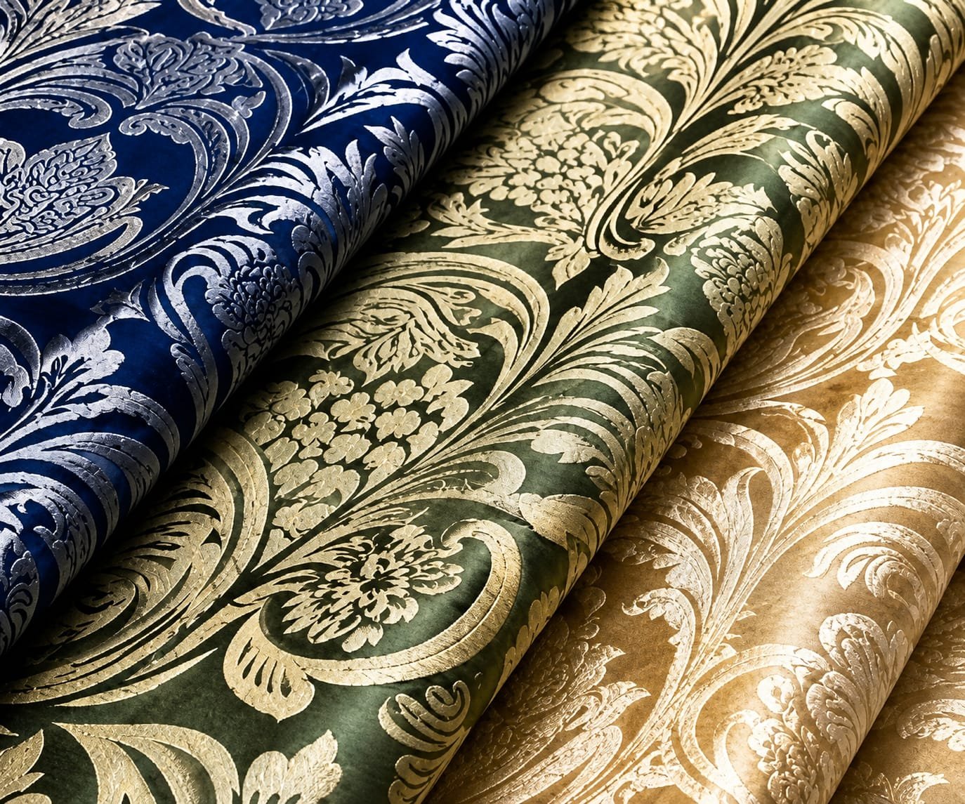 ELEGANCE FABRIC