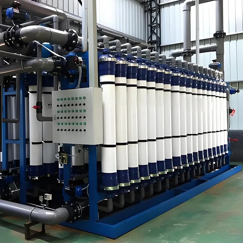 Ultrafiltration (UF) Membrane