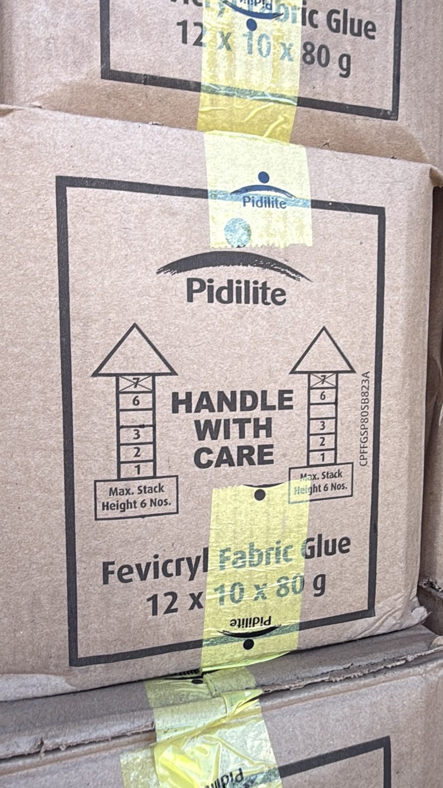 Fevicryl Fabric Glue