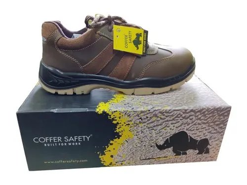 Coffer Safety ESD Shoes – Model 1019/ESD