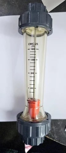 CWC Rotameter