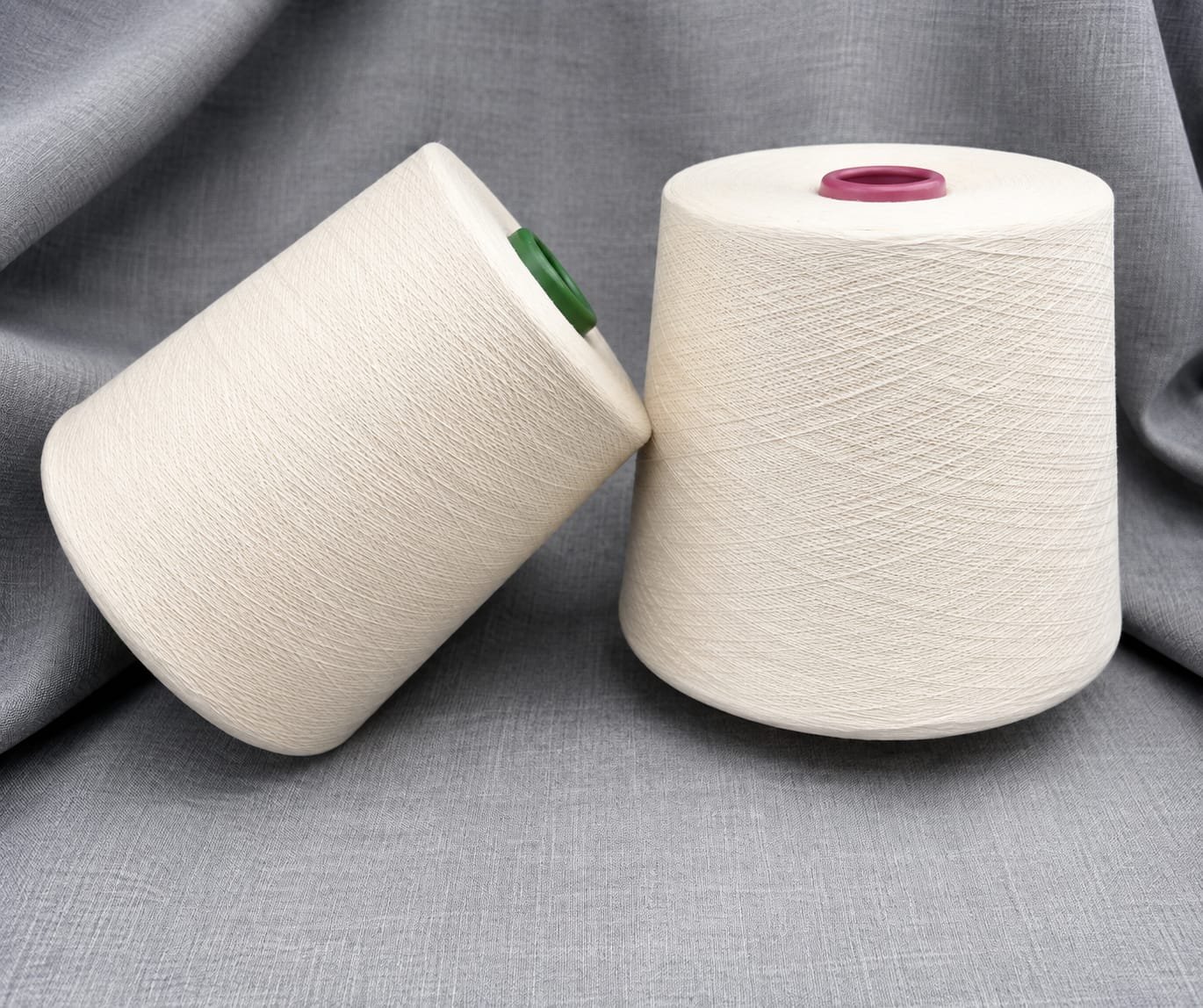 Combed Yarn