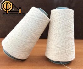 Double (TFO) Yarn