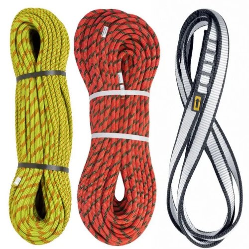Dynamic Rope – Namah Lynx 9.8 mm