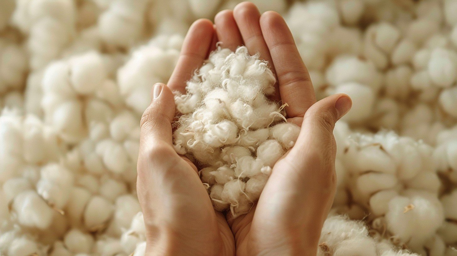 Raw Cotton