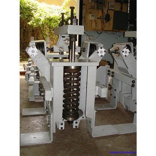 Hydraulic Rail Clamps