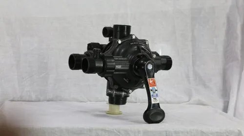INNOX Multiport Valve