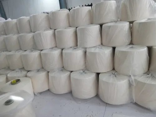 ELI Twist Yarn (Siro Compact)