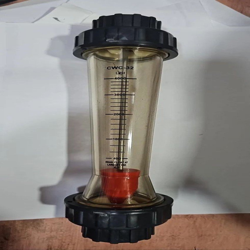 CWC Rotameter