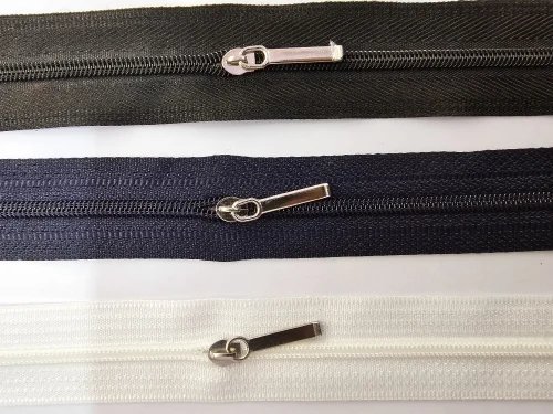 CFC Zipper