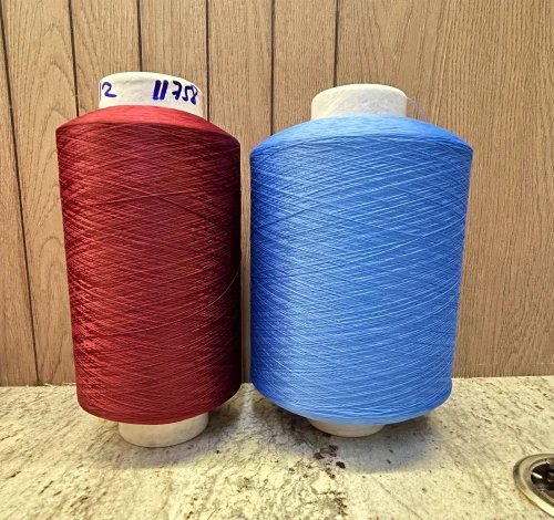Super HT Polyester Bonded – TKT 40, Tex 70