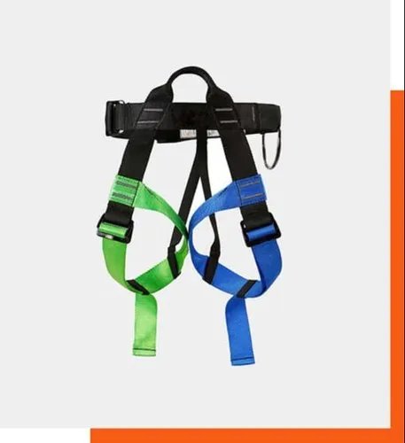 Namah Gemini Sit Harness